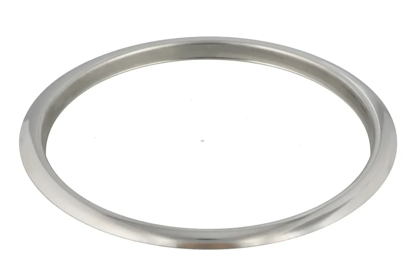 Westinghouse Cooktop Element Trim Ring (LARGE 170mm DIA)-St. Steel-Genuine