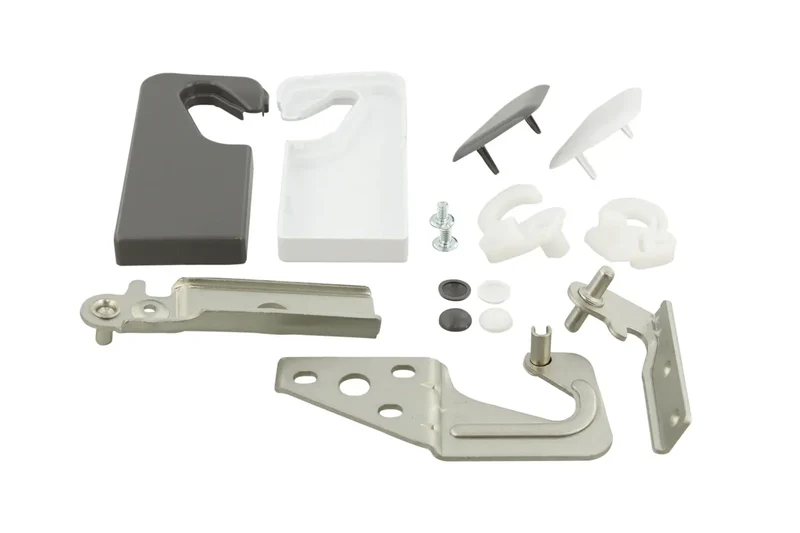 Westinghouse Fridge Door Hinge Conversion Kit