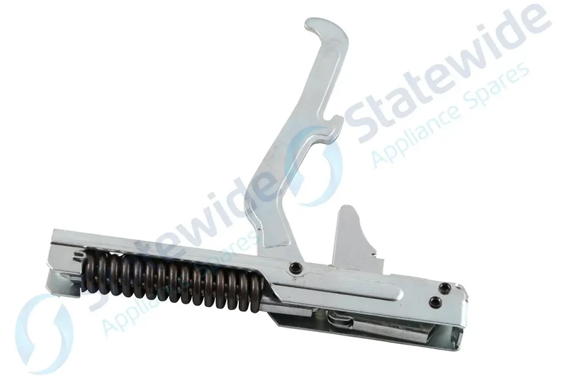 NLA; CHEF/SIMPSON/Westinghouse Oven Door Hinge-L/H Or R/H