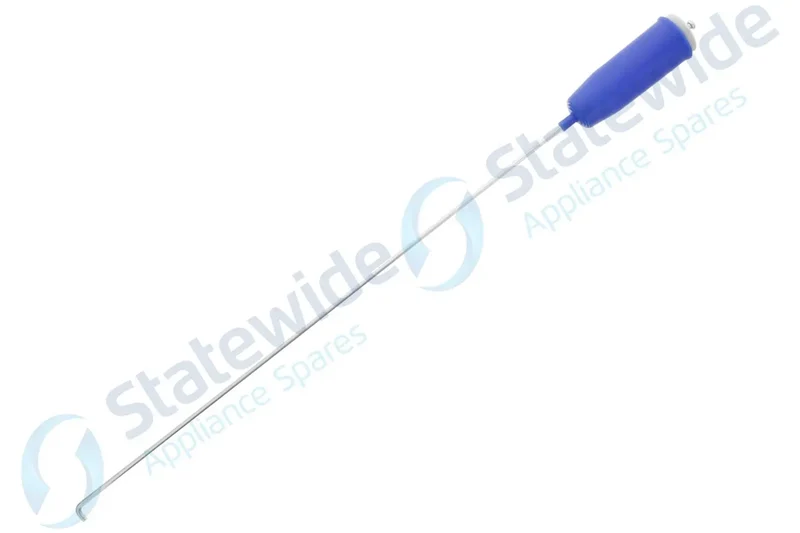 SIMPSON/WEST TL Washer SUSPENSION ROD Kit(Set Of 4)-Genuine