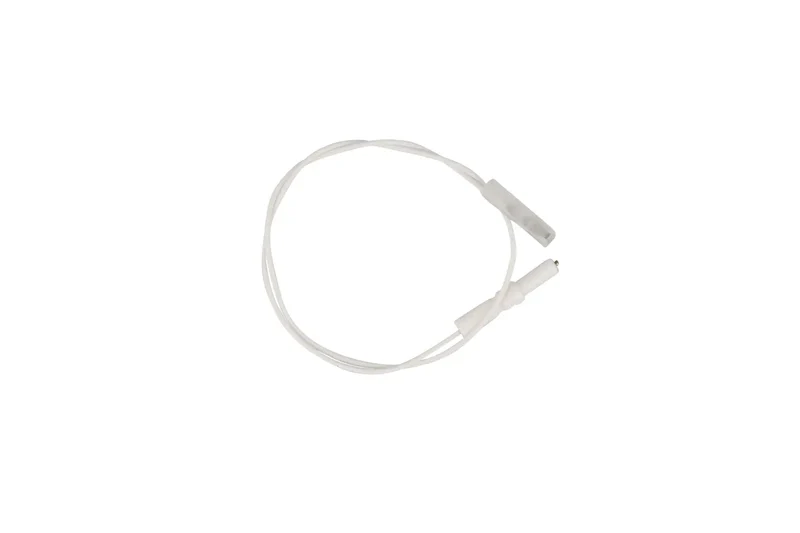 AEG/ELECTROLUX/WEST Cooktop SPARK Plug Gas IGNITOR LEAD 400mm Rear-Genuine