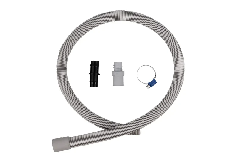 ELECTROLUX (1mt) Washer/Dishwasher Drain Hose Extension Kit-Genuine