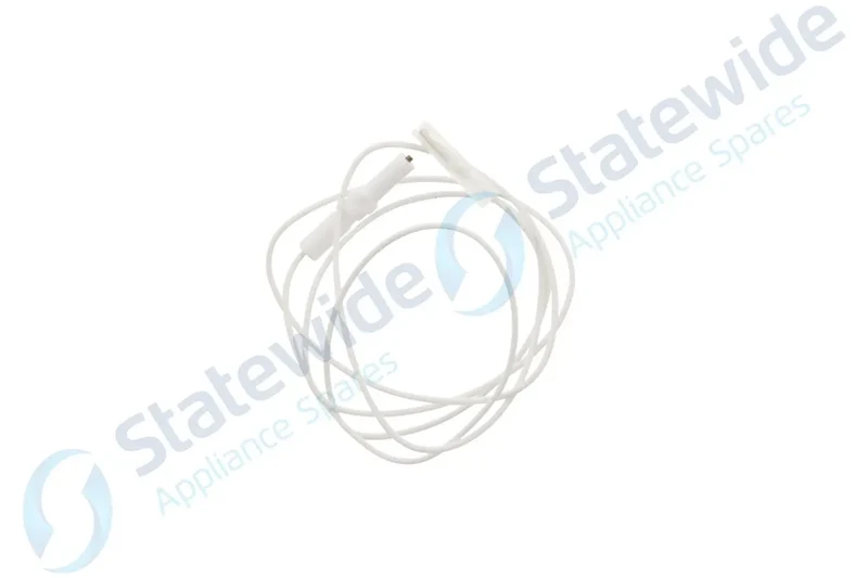 NLA; CHEF/WEST SPARK Plug Gas IGNITOR LEAD 900mm-Genuine
