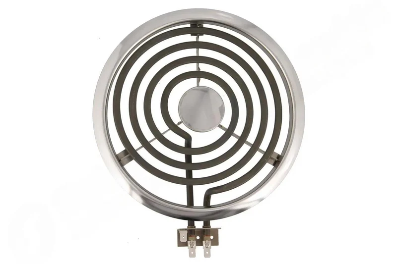 CHEF/SIMPSON/Westinghouse Cooktop Element/Trim Kit 200mm (8")1800W-Genuine