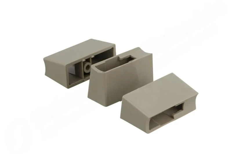 Westinghouse Fridge Handle PEDESTAL-Kit Of 3