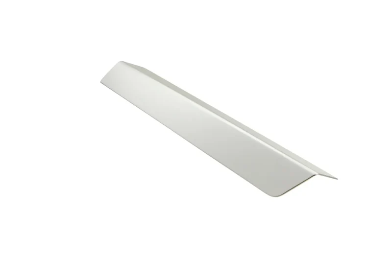 Westinghouse Fridge Handle Cover RH TD/LH BD CHROME-Genuine