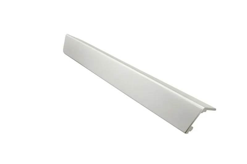 Westinghouse Fridge Handle Cover RH BD/LH TD CHROME-Genuine