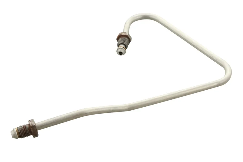 CHEF/WEST Oven Tube BURNER 540 (Left Front) FRESCO FF-Genuine