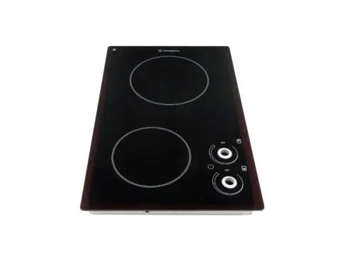 NLA; Westinghouse Cooktop Hob Glass Frame & Seal PHR222U-Genuine