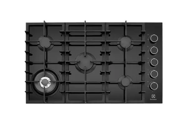 ELECTROLUX Cooktop Glass (ONLY) Top Panel 90cm-EHG953BA-Genuine