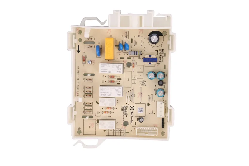 ELECTROLUX SIMPSON Dryer Main PCB SDV656HQWA