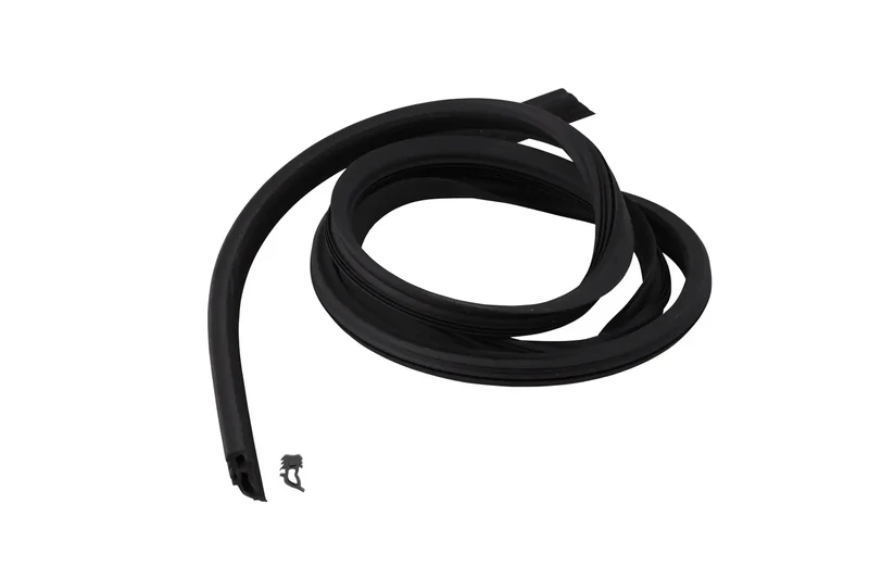 DISHLEX/ELECTROLUX/SIMPSON/WEST Dishwasher Door Gasket/Seal 1715mm-Genuine
