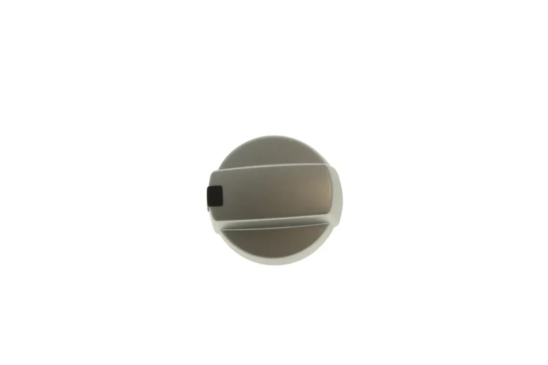 Westinghouse Cooktop Knob-Gas-SILVER-WFE Series