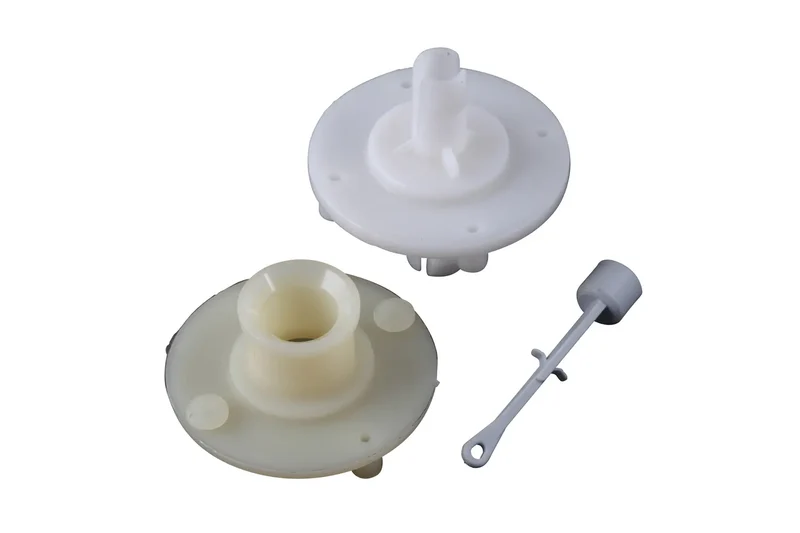 SIMPSON/Westinghouse Dryer Drum Bearing/BUSH/SPIGOT Kit-Genuine