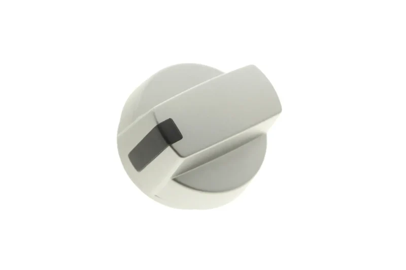 NLA; Westinghouse Oven Control Knob (SILVER)