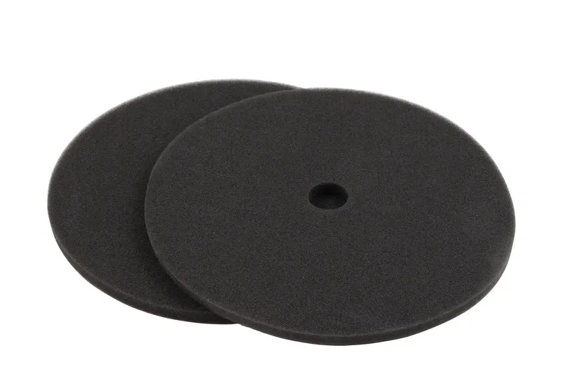 SIMPSON MINIMAX Dryer LINT FOAM Filter 230mm dia (2 Pack)-Genuine