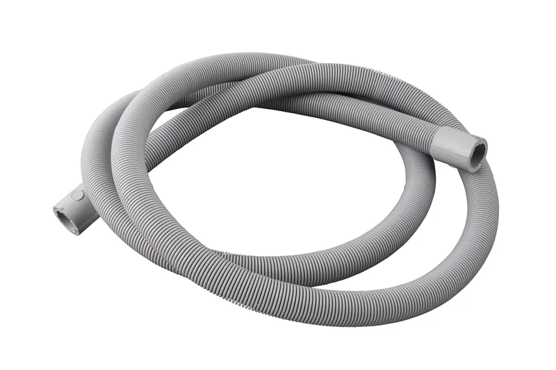 ELECTROLUX/Universal(2mt)Washer/Dishwasher Drain Hose(20mmID, Straight ends)