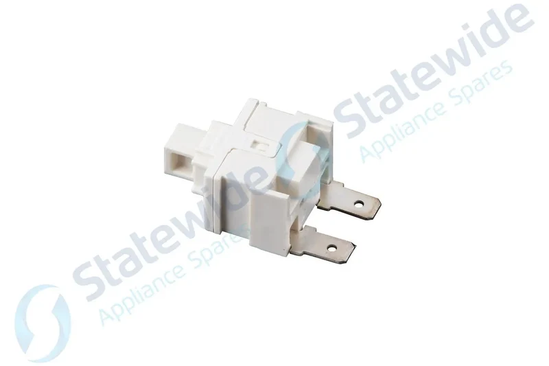 ELECTROLUX/WEST/SIMPSON Dryer On/OFF Switch-Genuine; NOW USE 8581330302002