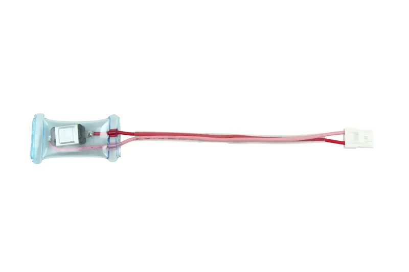 ELECTROLUX/KELV/SIMPSON/WEST Fridge Thermostat Defrost TERMINATION-Genuine