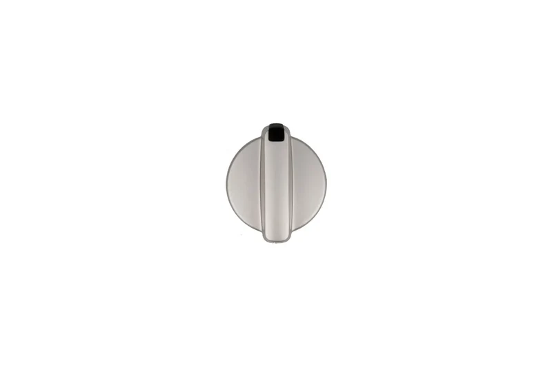 Westinghouse Cooktop Control Knob (SILVER)-QTY 1