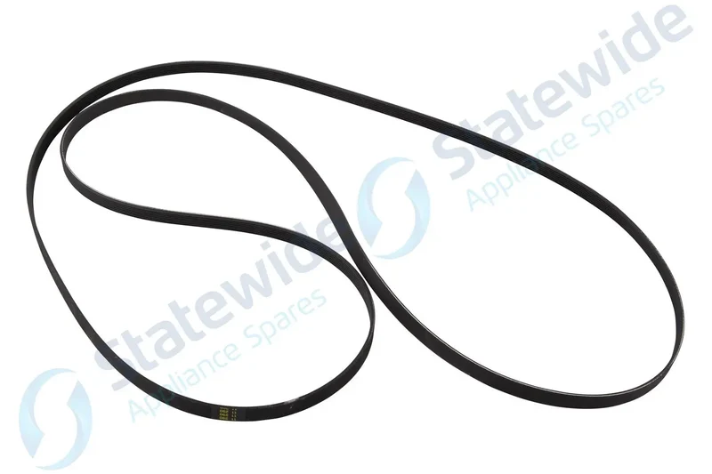 SIMPSON EZI/ELECTROLUX/WEST Dryer Drum Belt 7PH1930-Genuine