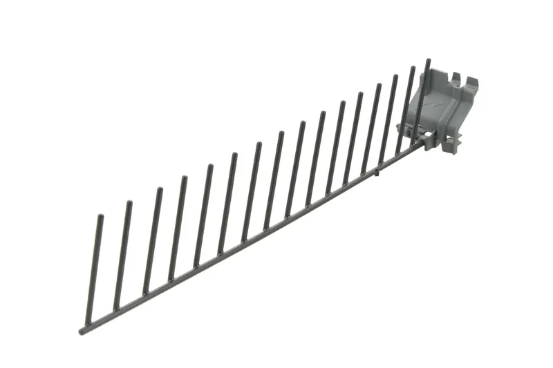Westinghouse Dishwasher Rack FOLD DOWN Genuine