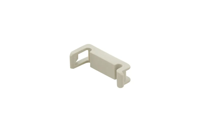 Miele Dishwasher Cutlery Fixing Bracket Clip - G4101