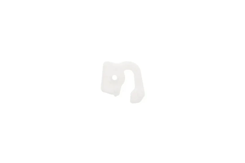 ELECTROLUX/SHARP Fridge Spring Door Hinge STOP (Left hand)-Genuine