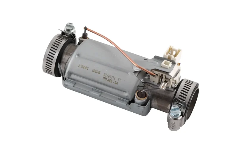 Universal/Electrolux Dishwasher Inline Element 32/40mm 2000W-Genuine