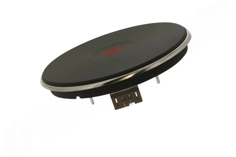 CHEF/SIMPSON/Westinghouse HOTPLATE Element 8" dia (200mm) 2000W-Genuine