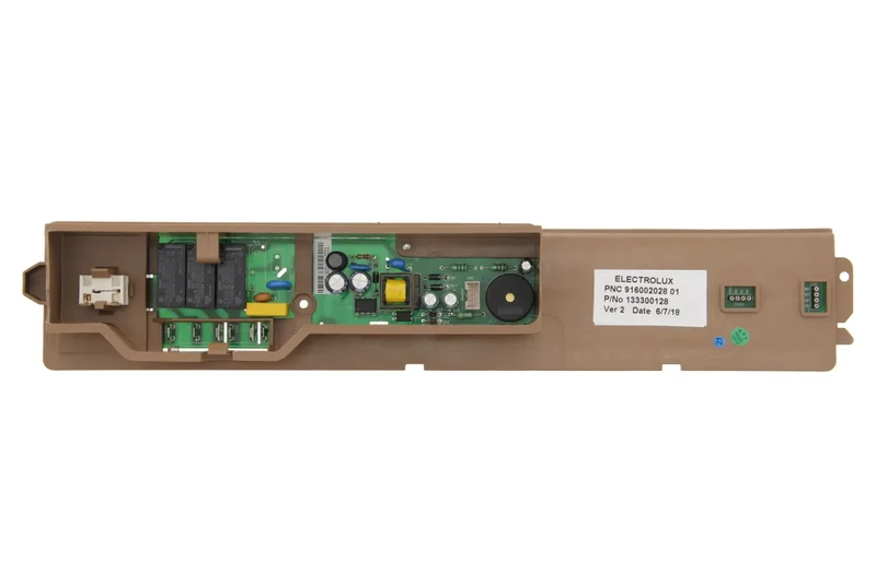 ELECTROLUX Dryer Power Control PCB-EDV505/605