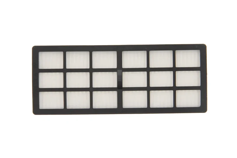 Volta Upright Vacuum Hygiene Hepa Filter E12