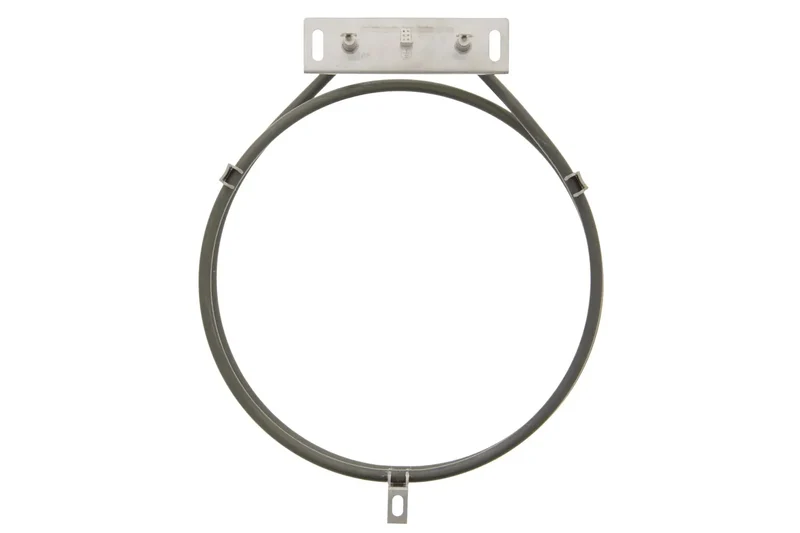 Universal Kleenmaid Oven F/F Element Fan 190mm 2 Ring, 2150W