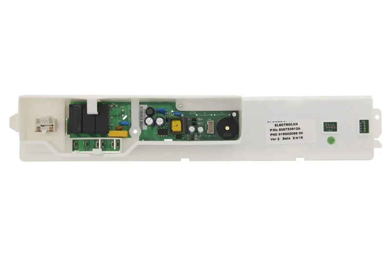ELECTROLUX Dryer Control PCB-EDV5552/EDV6552-Genuine
