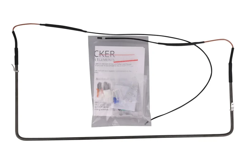 Fisher & Paykel Fridge Defrost Heater Element 322W-NON Genuine