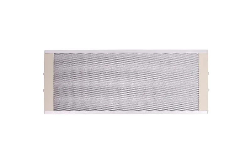 CHEF/ELECTROLUX/WEST Rangehood RETRACTA Filter 524mmx205mmx8mm