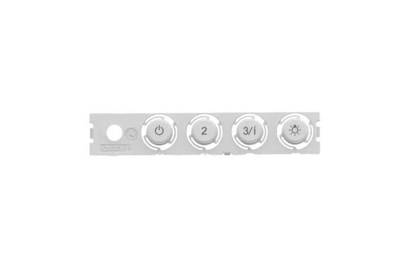 ELECTROLUX Rangehood KEYPAD BUTTONS-ERI512SA/ERI712SA-Genuine