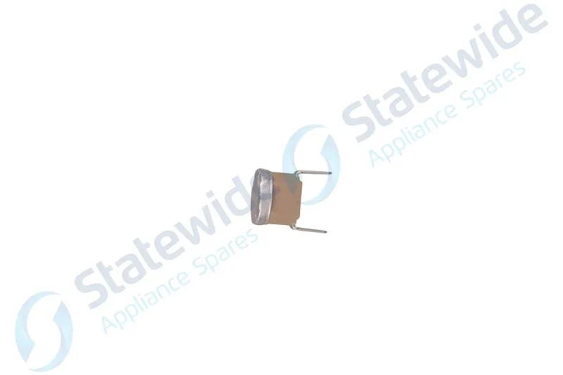 NLA; Simpson/West Dryer Thermostat Warm 49C-Genuine