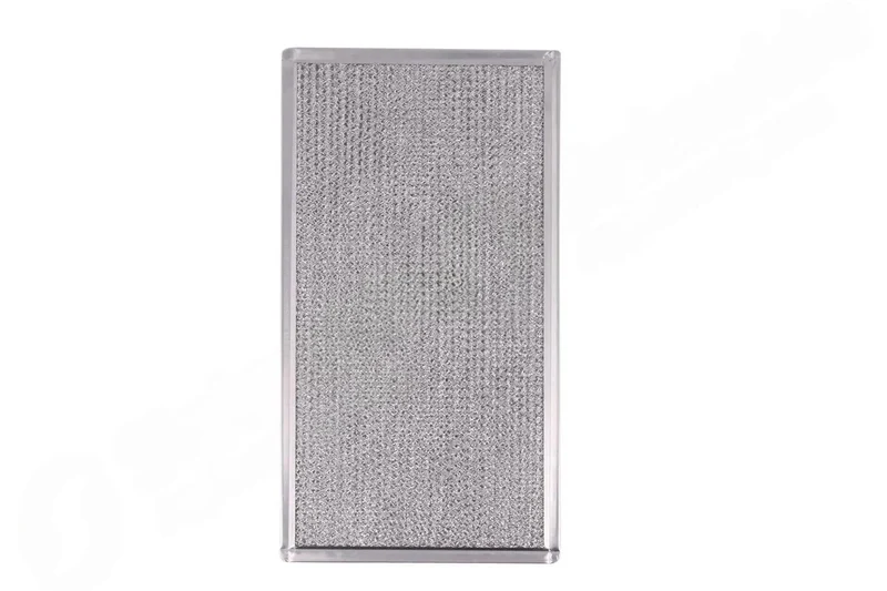Westinghouse Rangehood Filter 210mmx385mmx2.4mm