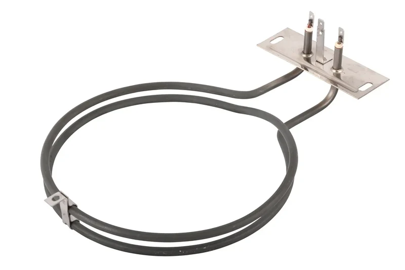 SIMPSON/Westinghouse Oven Element F/F 1800W195mmD-Genuine