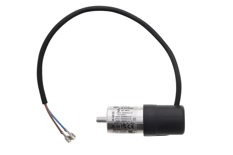 VINTEC WINE CABINET CAPACITOR 3UF V190SG2EBK