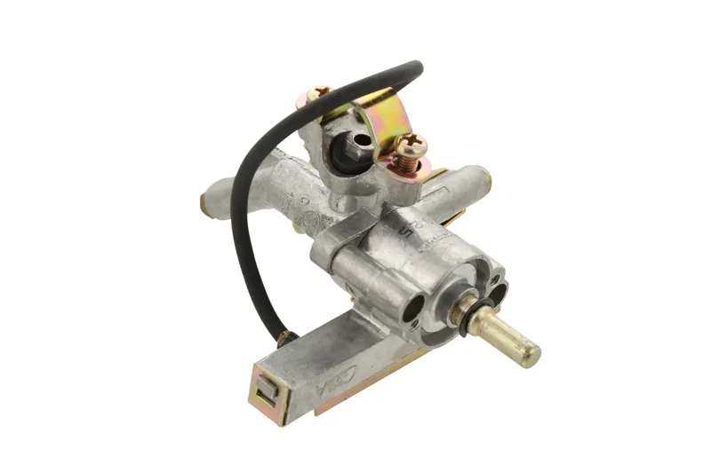BEEFEATER BBQ Valve With IGNITOR-NG