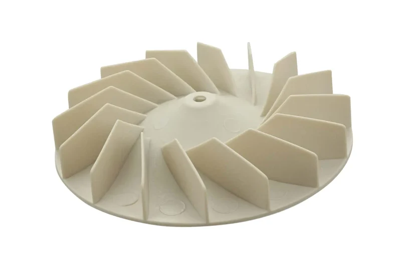 ELECTROLUX/Westinghouse Washer/Dryer Fan Blade WWW9024M5WA