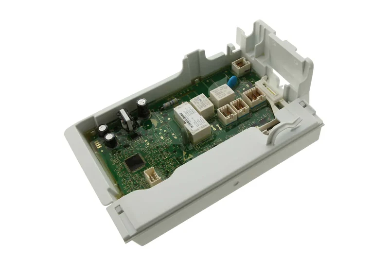 ELECTROLUX Washer Main PCB