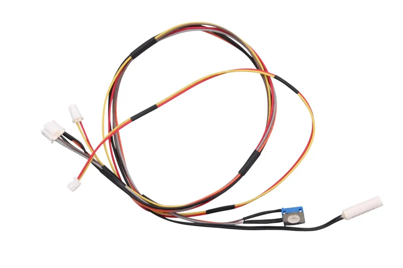 Westinghouse Fridge HARNESS MULTIFLOW BF BASIC-WBB3400WA