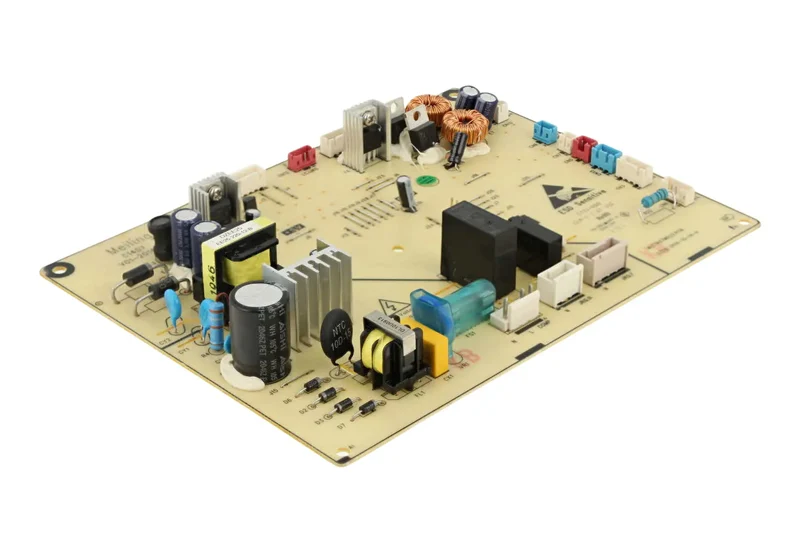 Westinghouse Fridge Main PCB-WHE6200SA