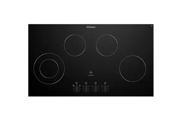 Westinghouse Cooktop Electric (Glass ONLY) HOB-WHC942BC-Genuine