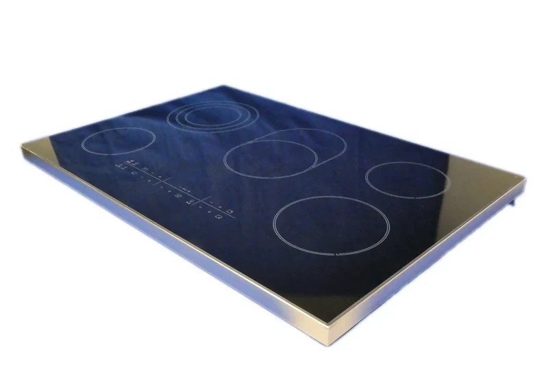 Westinghouse Cooktop HOB Top (Glass ONLY) & BRKT-WFE946SB-Genuine