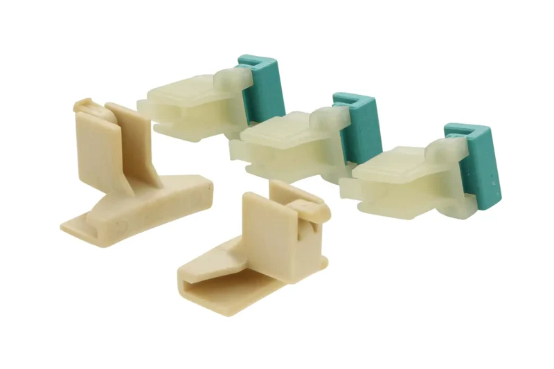 ELECTROLUX/SIMPSON/WEST Dryer Bearing Pad LOAD & Pad Kit-Genuine