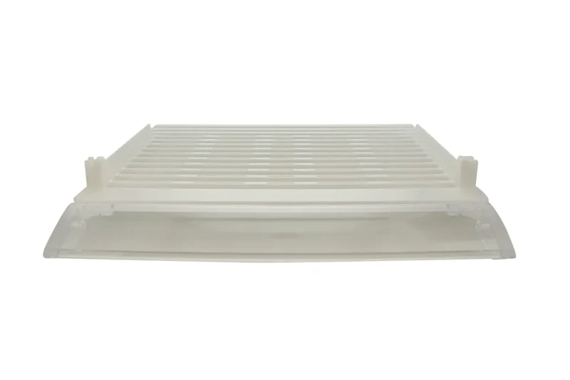 SAMSUNG Fridge CRISPER Cover/Slide Shelf-Genuine